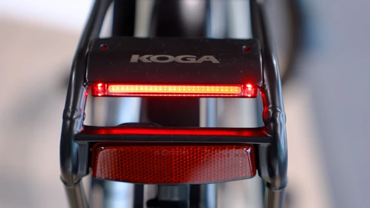 Koga Evia Pro 2025