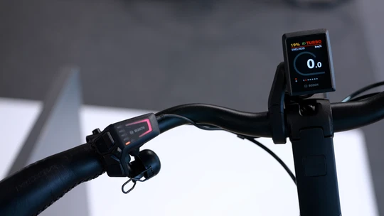Koga Evia Pro 2025