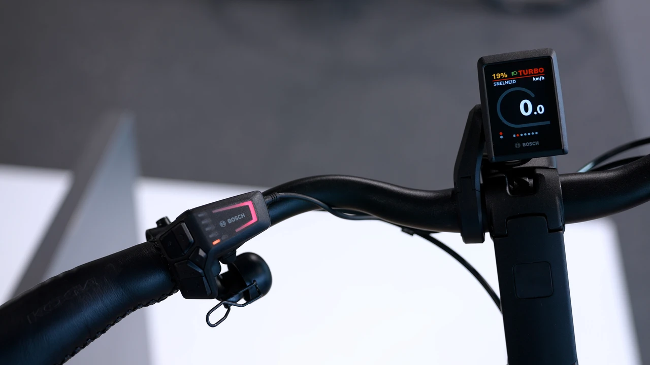 Koga Evia Pro 2025