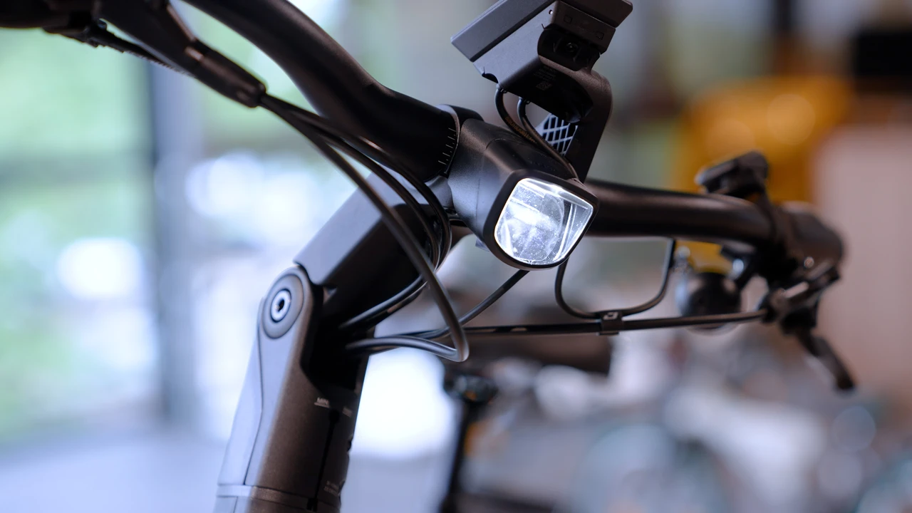 Koga Evia Pro 2025