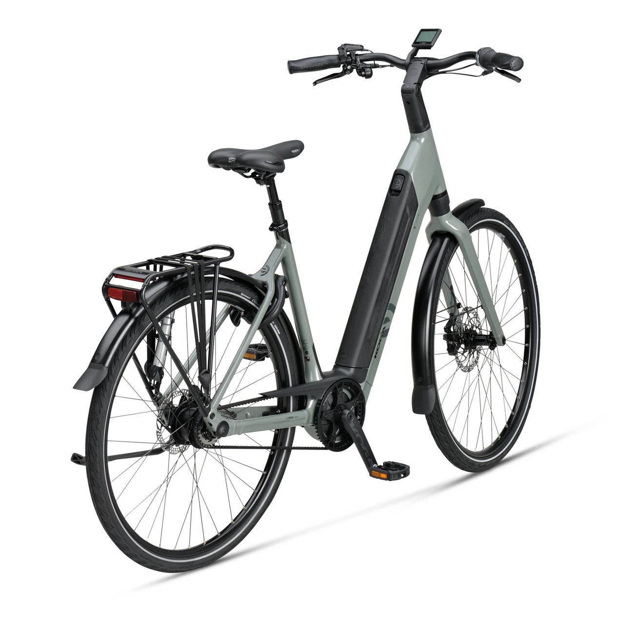 Koga Evia 2025