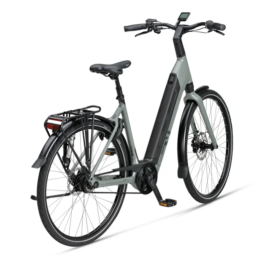 Koga Evia 2025