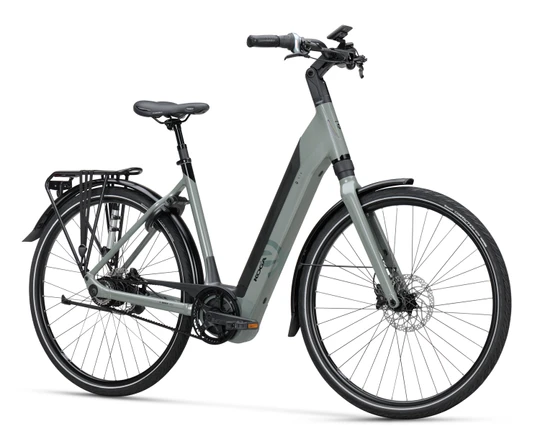 Koga Evia 2025