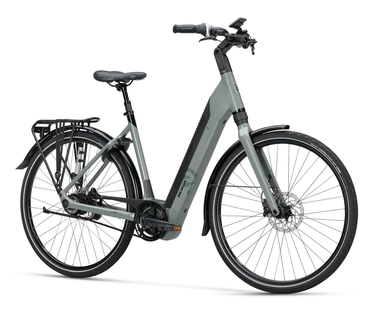 Koga Evia 2025