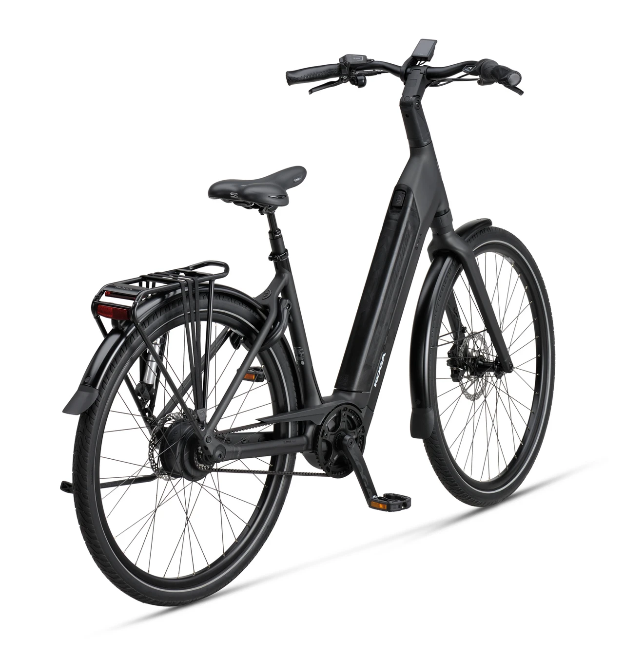 Koga Evia Pro 2025