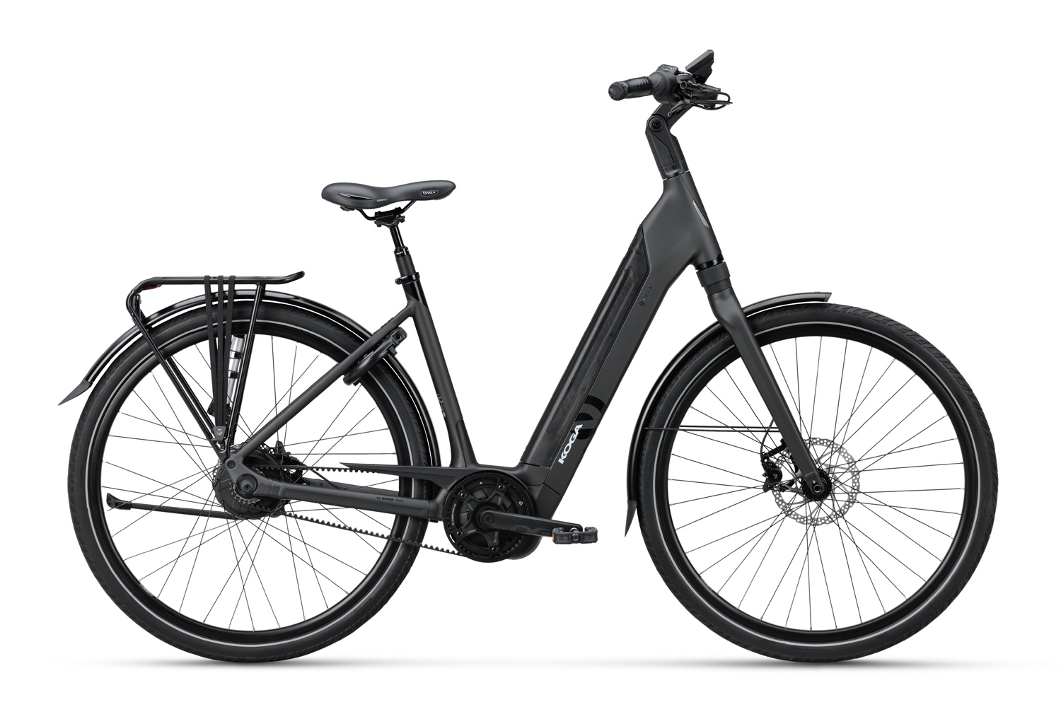 Koga Evia Pro 2025