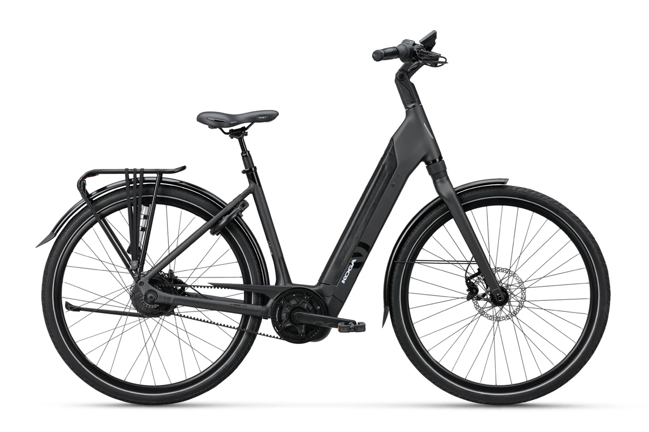 Koga Evia Pro 2025