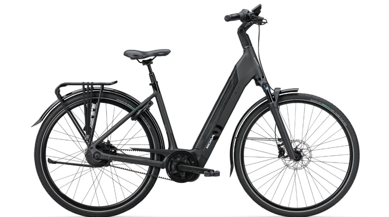 Koga Evia Pro DS 2025