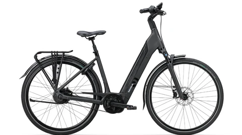 Evia Pro DS 2025