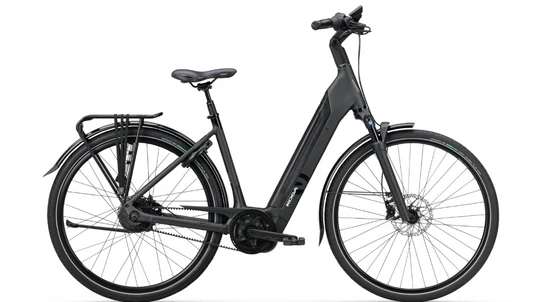 Koga Evia Pro DS 2025
