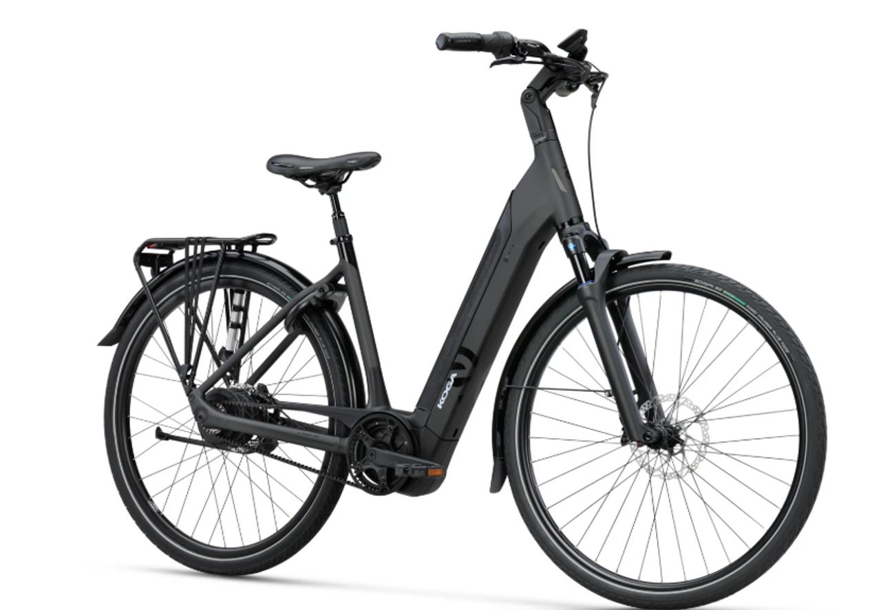 Koga Evia Pro DS 2025