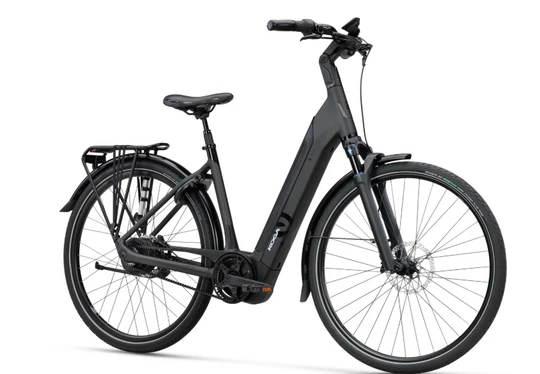 Koga Evia Pro DS 2025