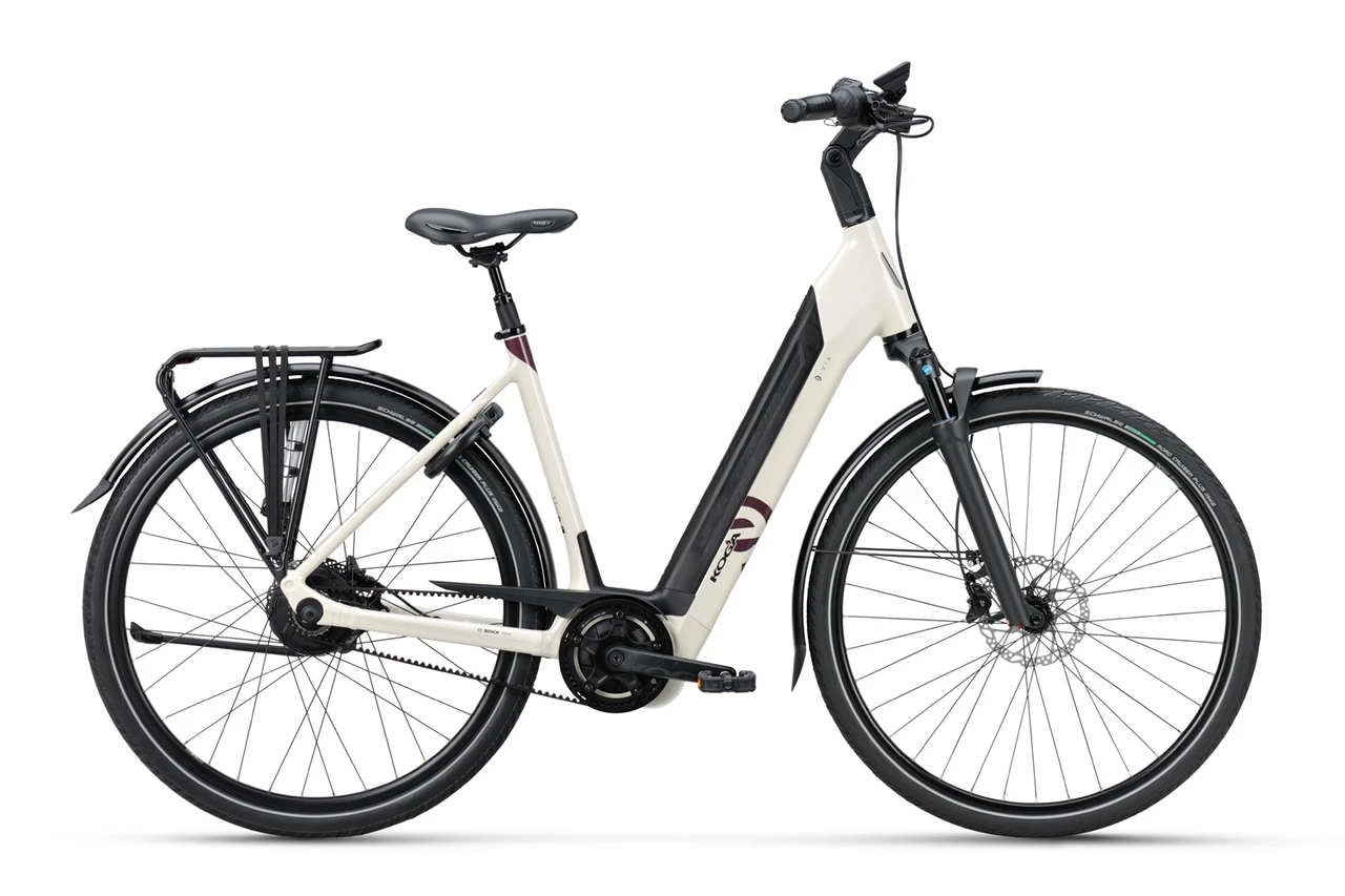 Koga Evia Pro DS 2025