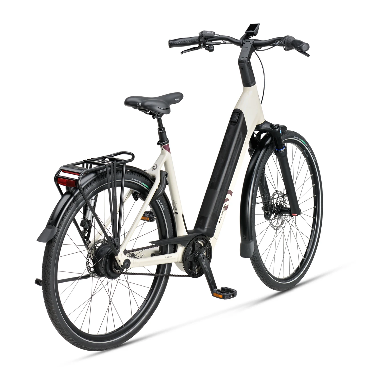Koga Evia Pro DS 2025