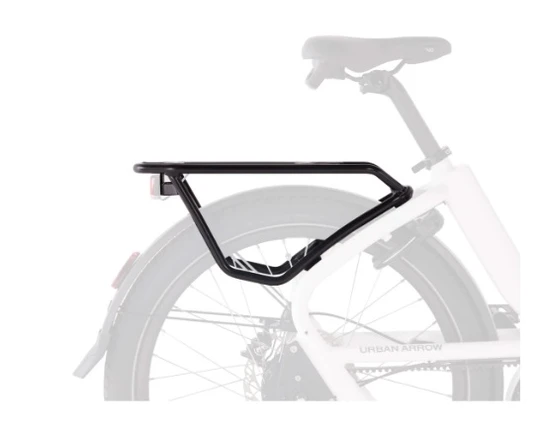 Essentialv2 achterdrager urbanarrow