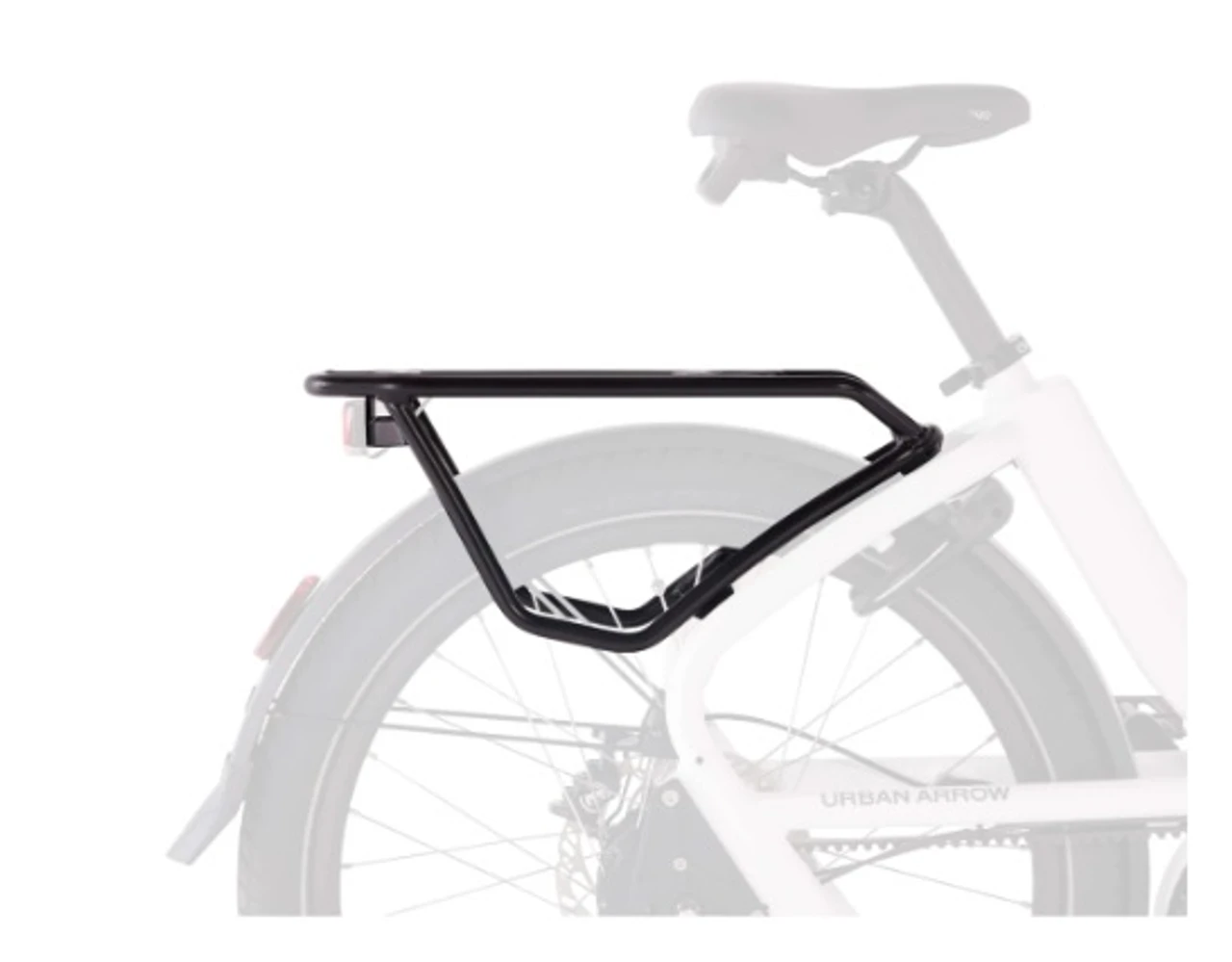 Essentialv2 achterdrager urbanarrow