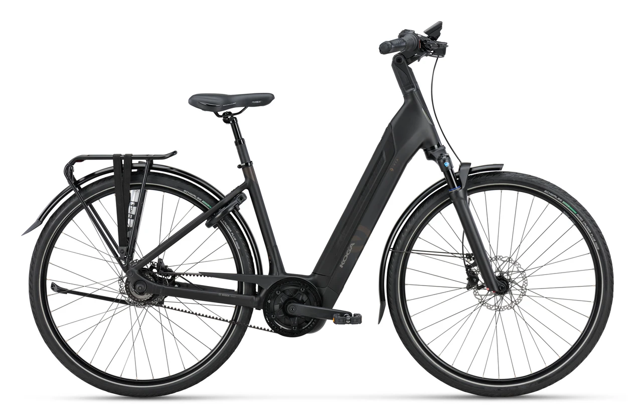 Koga Evia PT DS Smart 2025