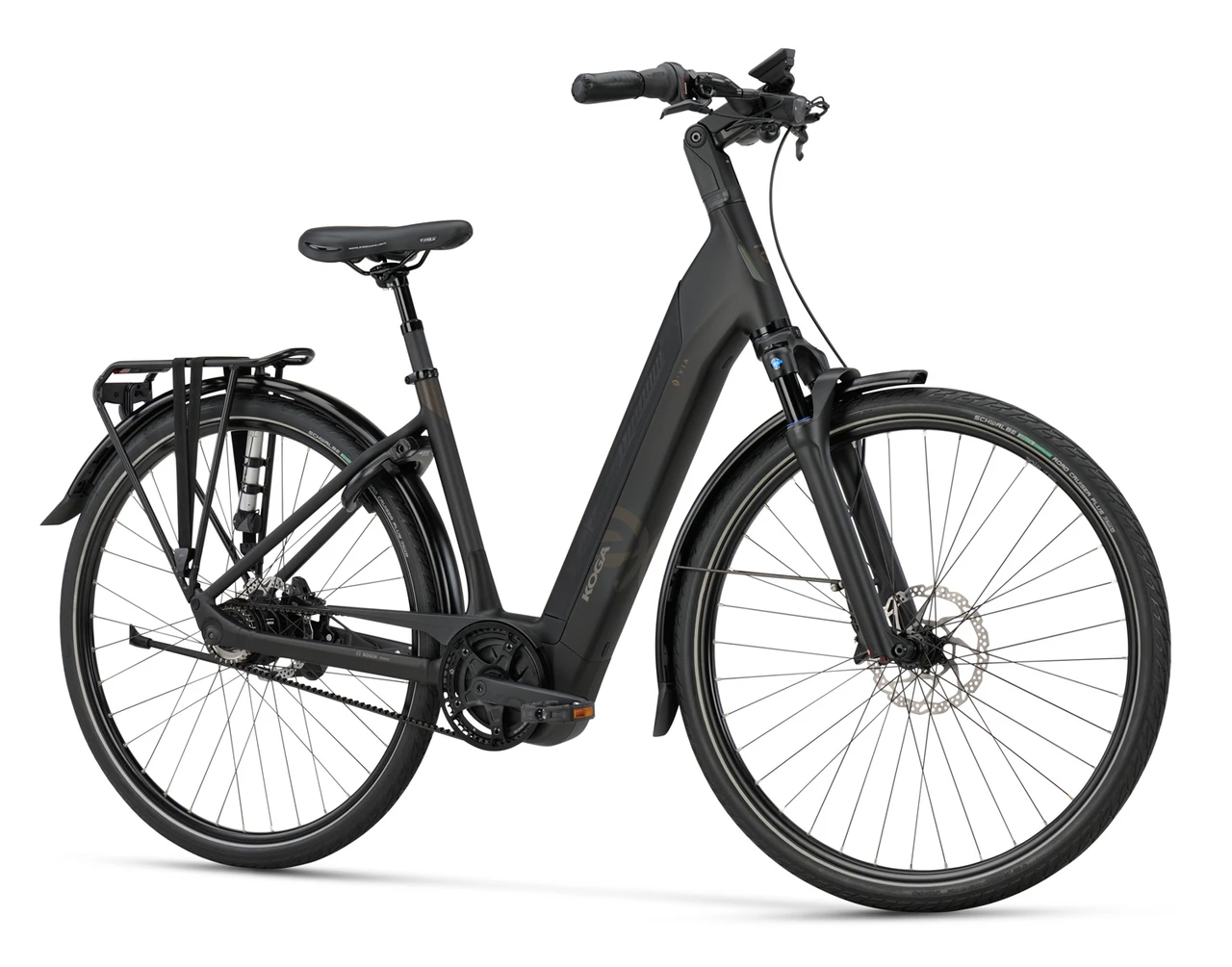 Koga Evia PT DS Smart 2025
