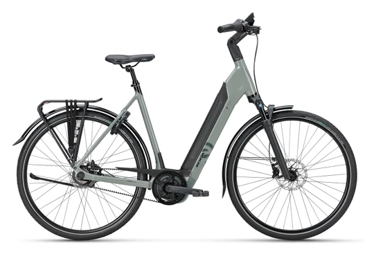 Koga Evia PT DS Smart 2025