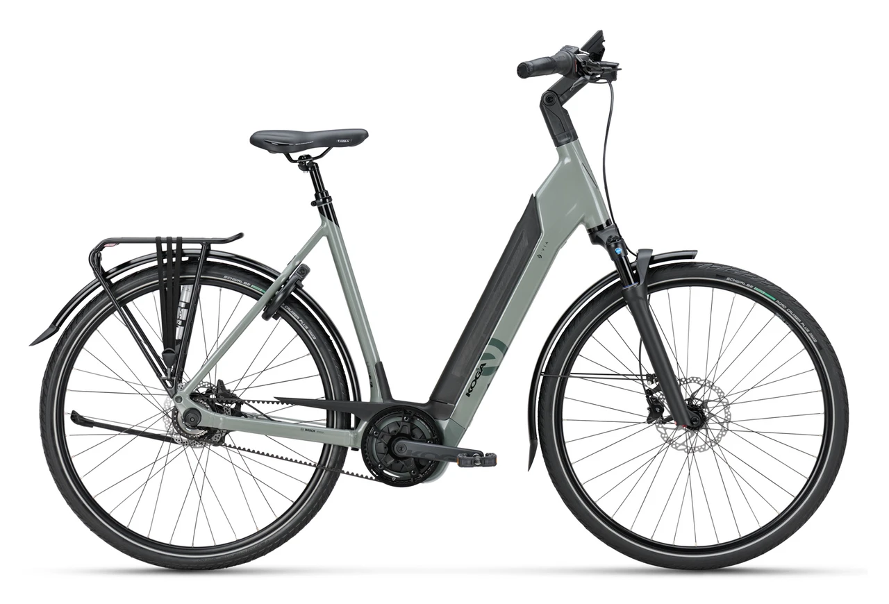 Koga Evia PT DS Smart 2025