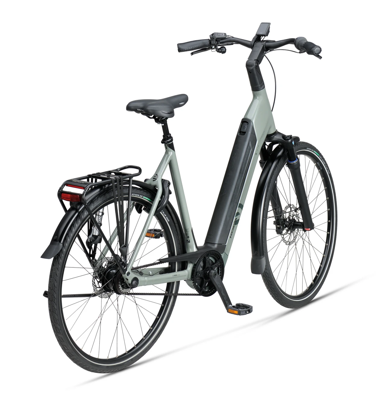 Koga Evia PT DS Smart 2025
