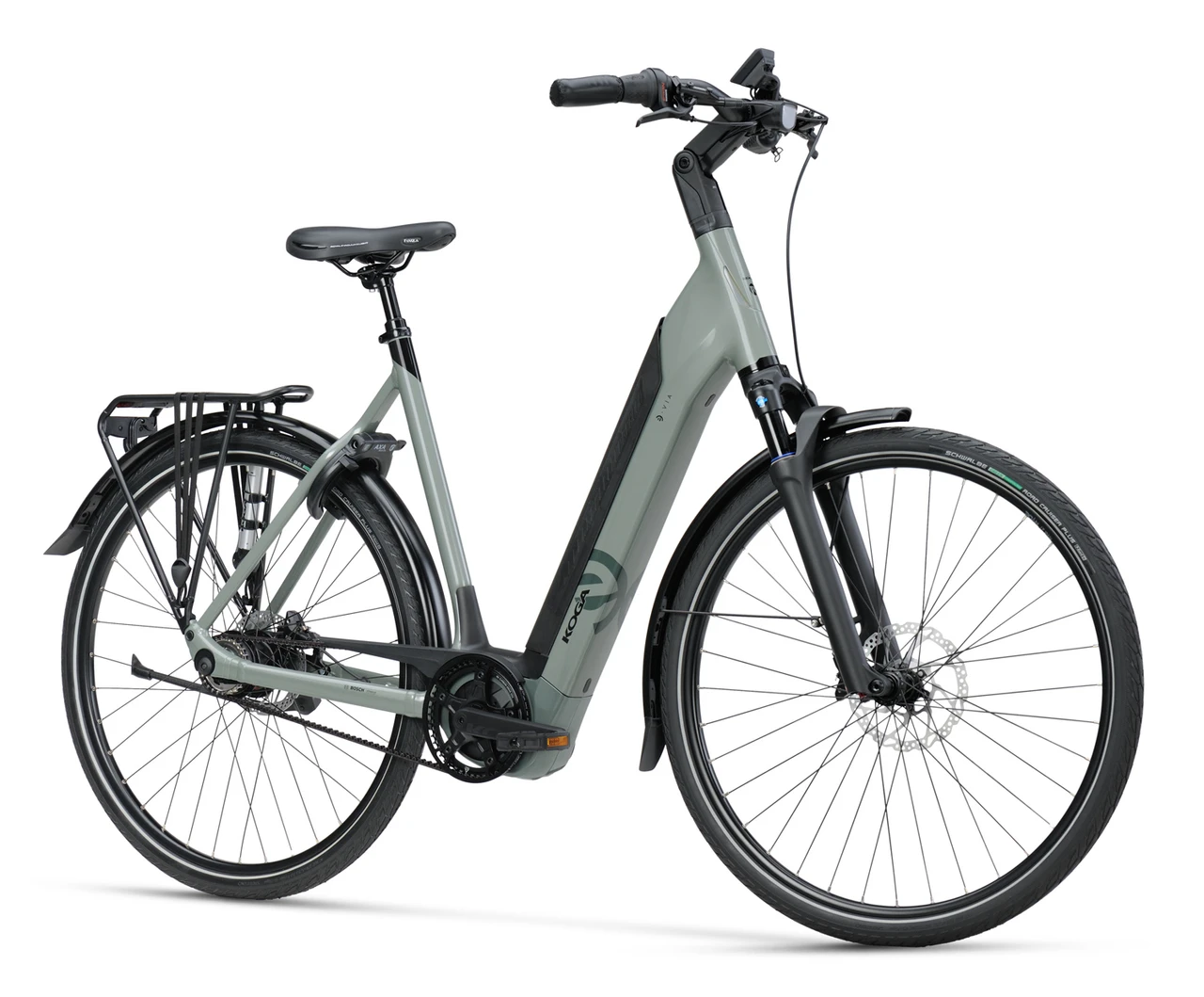 Koga Evia PT DS Smart 2025