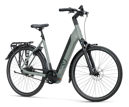 Koga Evia PT DS Smart 2025