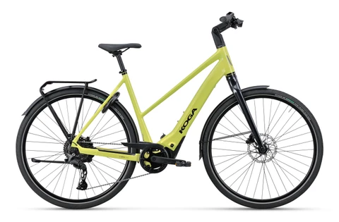Koga elektrisch e f3