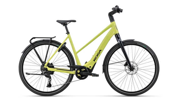 Koga E-F3 5.0 2025 - 400 Wh
