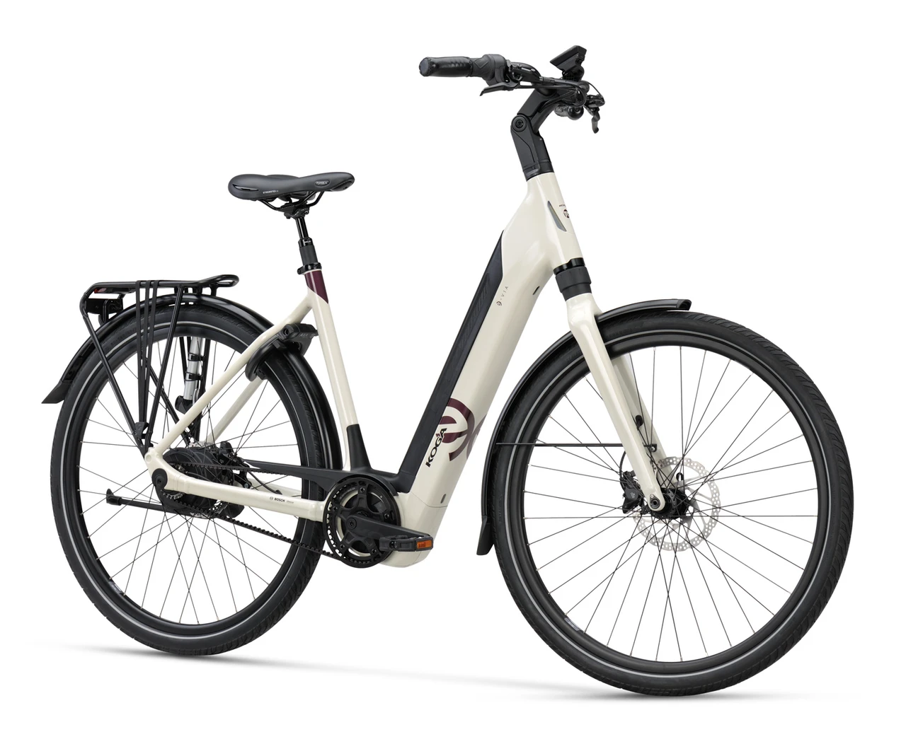 Koga Evia Pro 2025