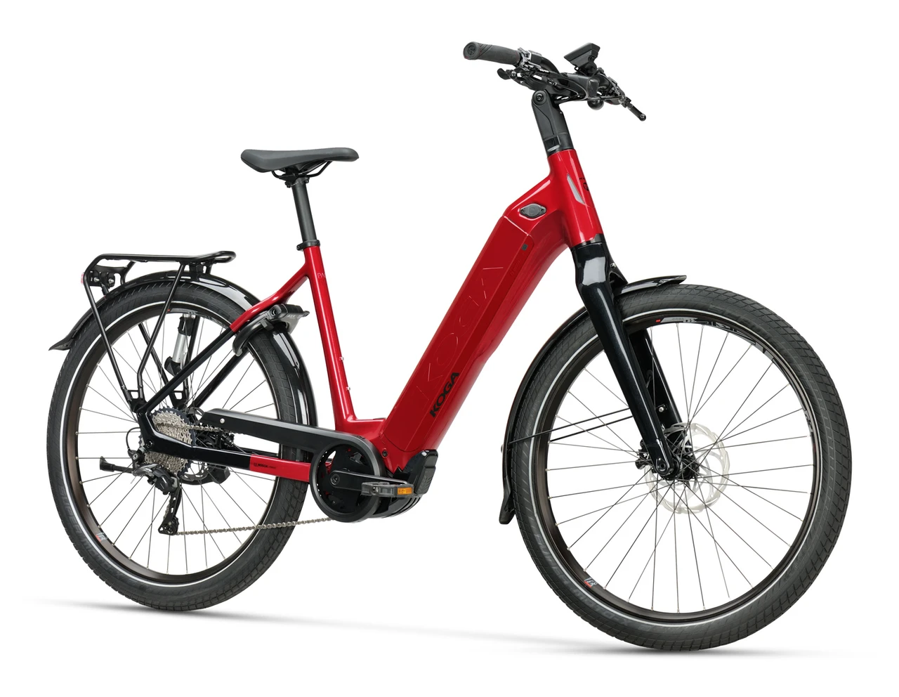 Koga Pace B05 2025