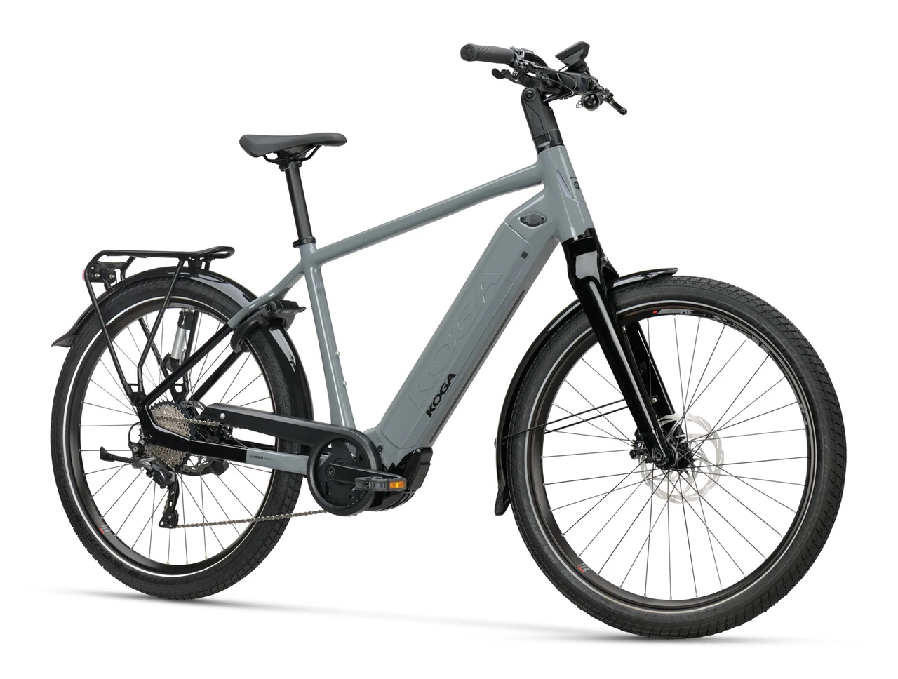 Koga Pace B05 2025