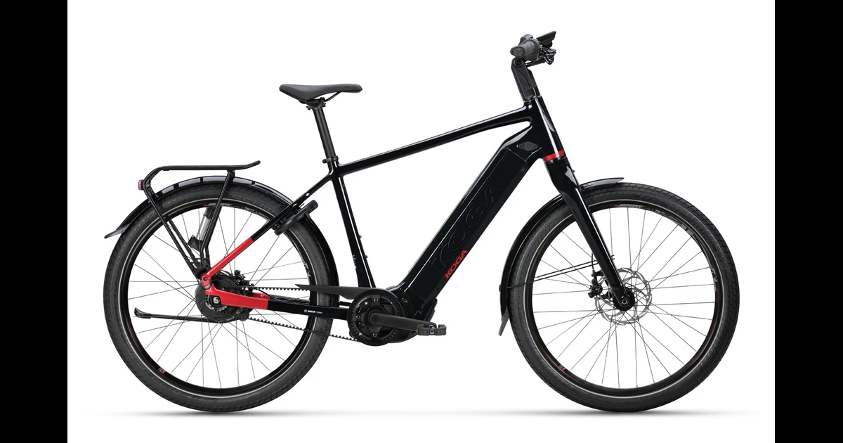 Koga miyata pace b10 sale