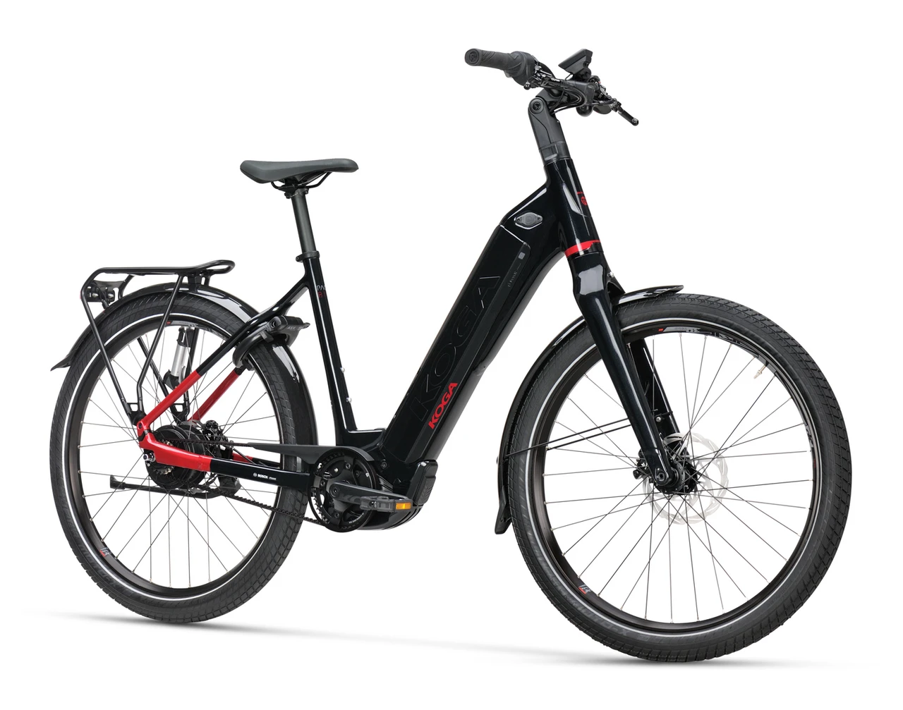 Koga Pace B10 2024
