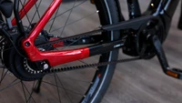 Pace B10 Suspension 2025