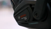 Pace B10 Suspension 2025