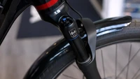 Pace B10 Suspension 2025