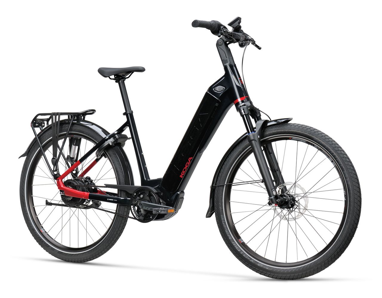 koga miyata pace b10