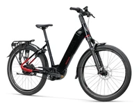 Koga Pace B10 Suspension 2025