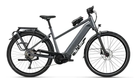 Koga E-Worldtraveller Suspension 2025