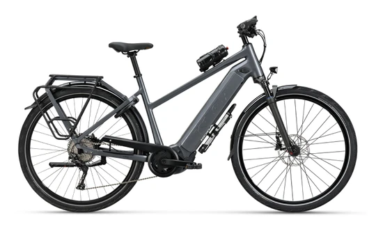 E-Worldtraveller Suspension 2025