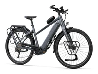 Koga E-Worldtraveller Rigid 2025