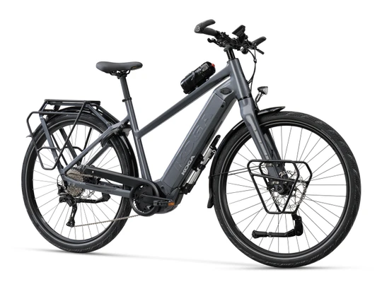 Koga E-Worldtraveller Rigid 2025