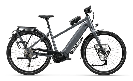 Koga E-Worldtraveller Rigid 2025