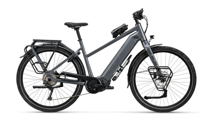Koga E-Worldtraveller Rigid 2023
