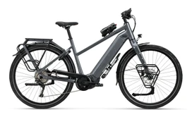 Koga E-Worldtraveller Rigid 2023