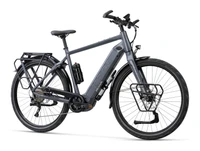 Koga E-Worldtraveller Rigid 2025