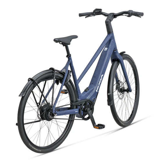 E-F3 Supermetro 2025 - 400 Wh