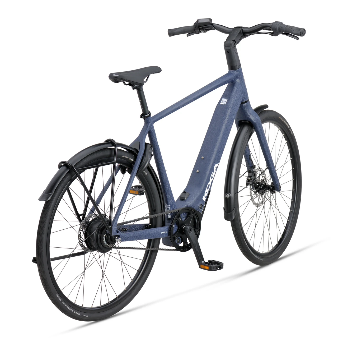 Koga E-F3 Supermetro 2025 - 400 Wh