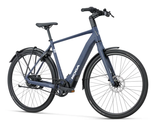 Koga E-F3 Supermetro 2025 - 400 Wh